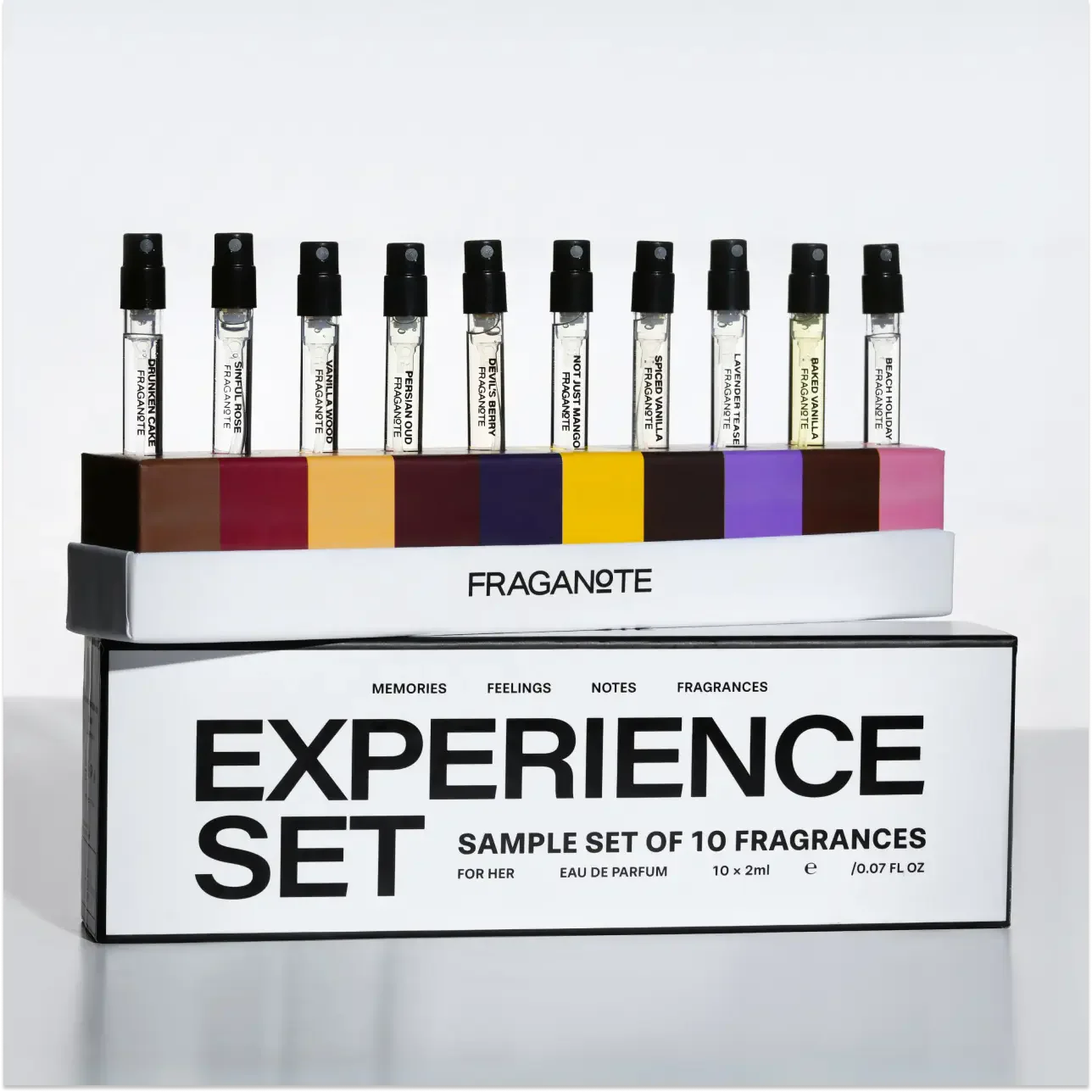 Discovery Set
